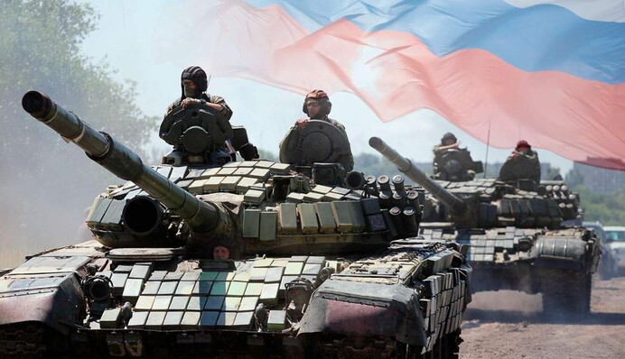 Германия не видит признаков начала наступления России: названы три сценария