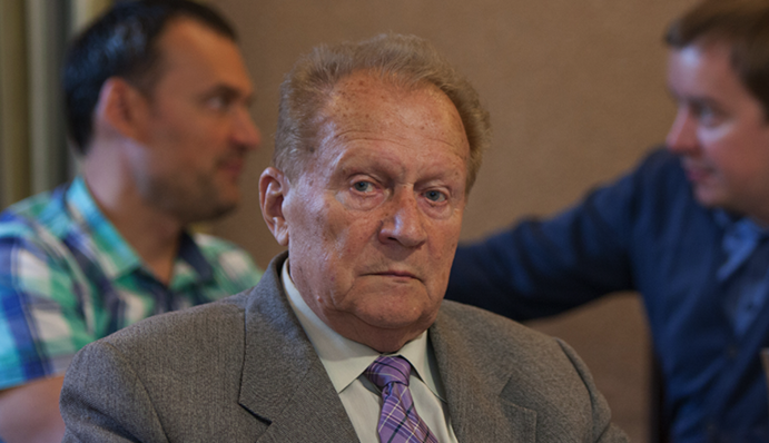 Помер президент Атлантичної Ради України: що було відомо про генерала