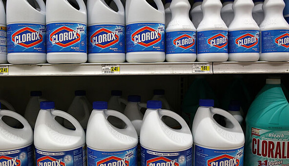 Україна не відмовиться від хлорки у воді: названо несподівану причину