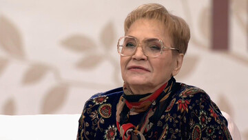 Умерла знаменитая  актриса, героиня культовых советских фильмов