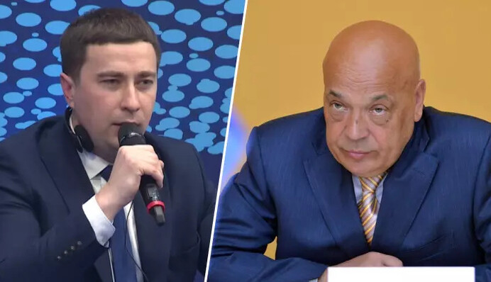 Генерал Москаль про замах на міністра Лещенка: постановка з дуже поганими режисерами