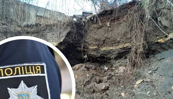 Відкачували півтори години: на покинутому заводі на Сумщині загинув підліток