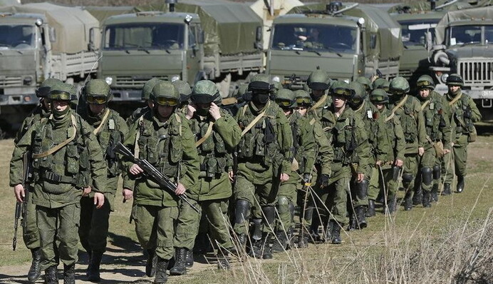 Угроза вторжения России: в Кремле нервно отреагировали на заявление Запада