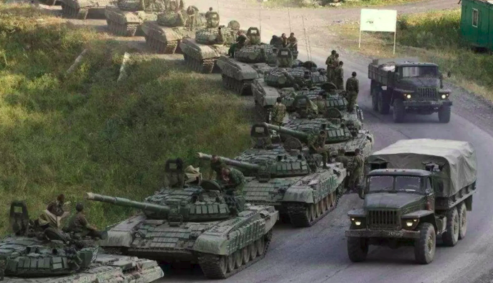 У Путіна - параноя та манія величі: бойовий розвідник оцінив загрозу нового нападу на Україну