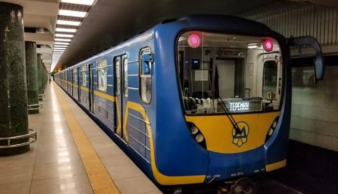 У Києві через футбол обмежать роботу метро