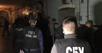 "Бизнес" из тюрьмы: украинцев массово обманывали зеки при помощи фейковых сайтов