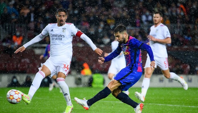 Поспособствовал Яремчук: 