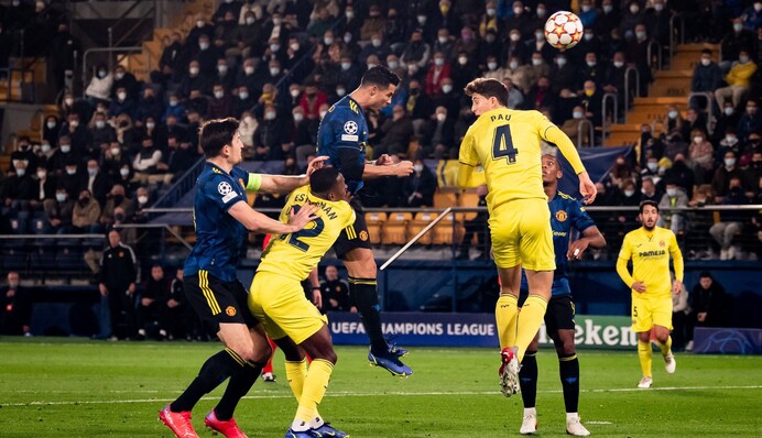 Все голы Лиги чемпионов 23 ноября: видео