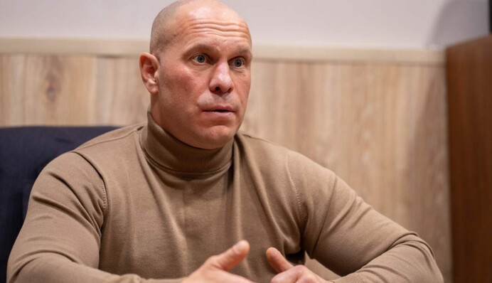 У скандального Ківи знайшли будинок під Києвом за 21 мільйон: фото та відео