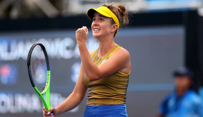 Неймовірні цифри: стала відома сума призових, зароблених Світоліною за сезон