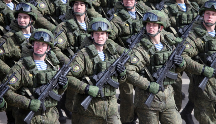 Полномасштабной войны не будет: названо место в Украине, которое хочет захватить Путин