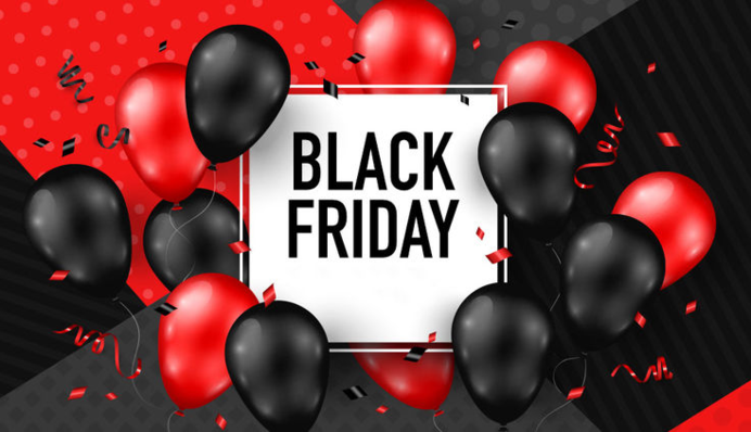 Как уберечь себя от обмана в Черную пятницу: советы покупателям