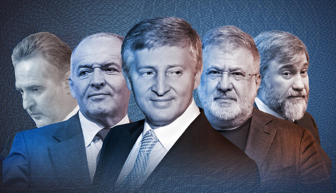 Про Коломойского забыли? Кабмин принял решение по "закону об олигархах"