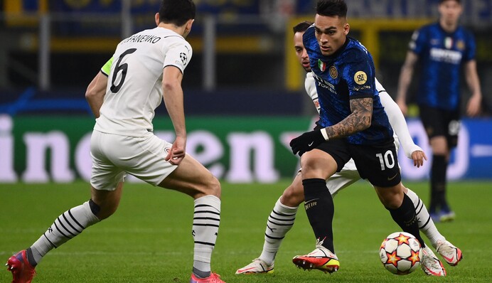 Вслед за "Динамо": "Шахтер" проиграл в Милане и вылетел из еврокубков