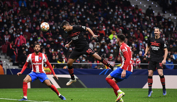 Первая победа 