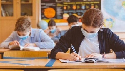 ЗНО в умовах карантину: в Україні змінили правила проведення тестування