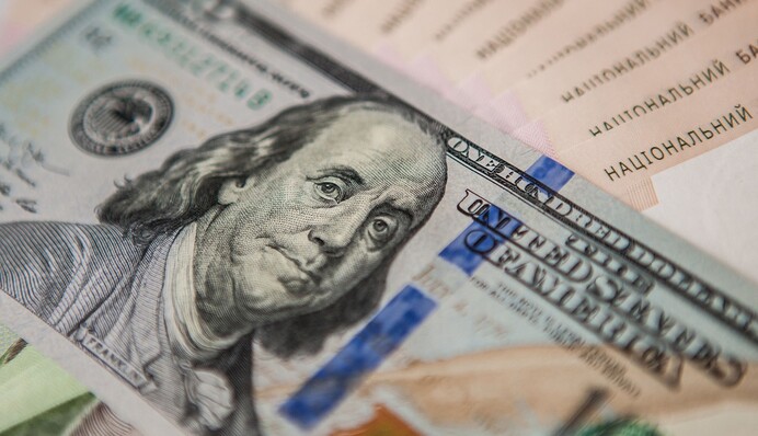 ​Валютний курс 2022: економіст розповів, чого очікувати від гривні наступного року