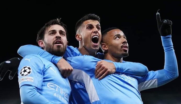 Усі голи Ліги чемпіонів 24 листопада: відео