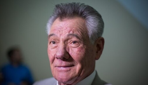 Помер колишній мер Києва Олександр Омельченко