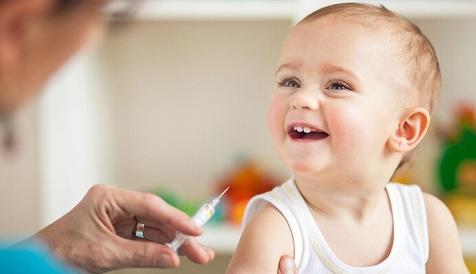 Как подготовить ребенка к вакцинации: в Минздраве дали четыре совета
