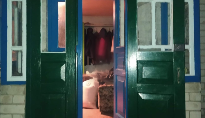 Топором по голове: под Киевом конфликт сына с отцом едва не закончился трагедией, фото