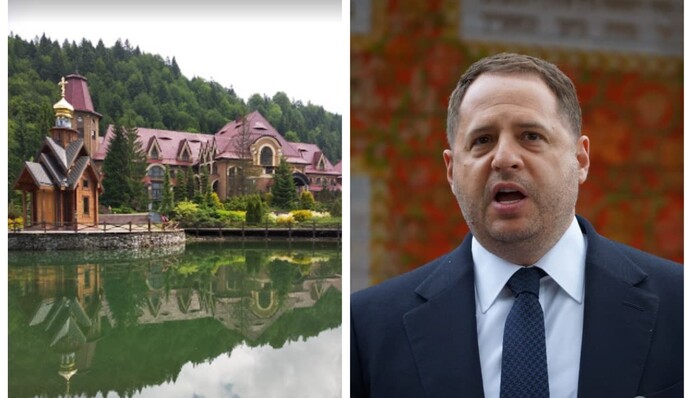 ​Эксперт о скандале с юбилеем Ермака: откровенный цинизм сильно ударит по власти