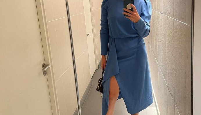 Така золота: Світоліна здивувала пафосними фото у прикрасах