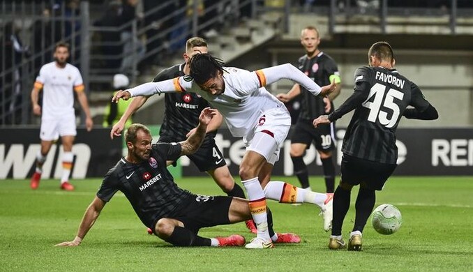 Весна без України: 