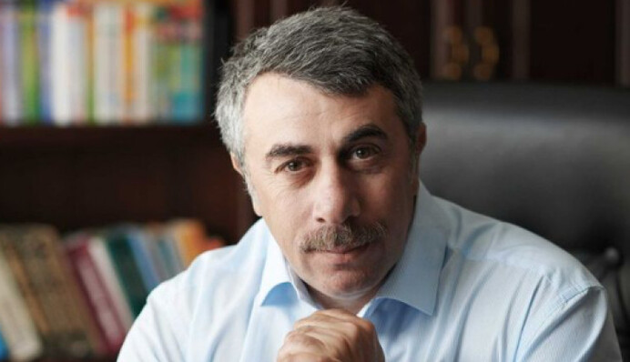 Доктор Комаровский объяснил, нужно ли вакцинировать детей от коронавируса