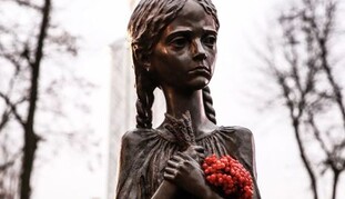 В Україні вшановують пам'ять жертв Голодомору: про що треба пам'ятати