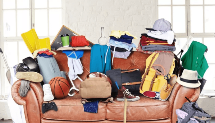 Притягивают беду и 