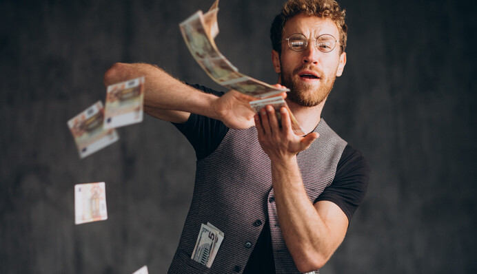 Почнуть багатіти з перших днів грудня - три знаки Зодіаку чекає серйозний прибуток наприкінці року