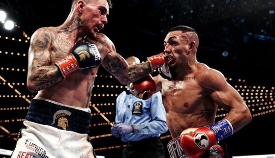 Кривдник Ломаченка влаштував божевільну рубку і вперше програв: відео