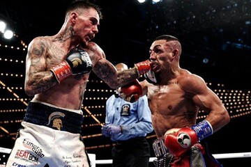 Кривдник Ломаченка влаштував божевільну рубку і вперше програв: відео