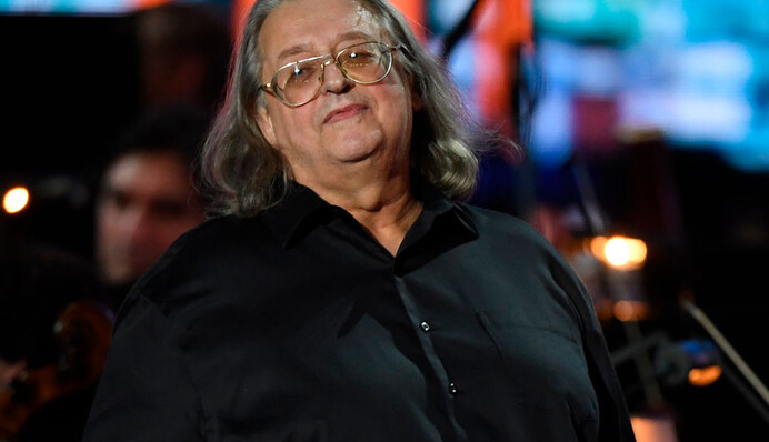 Смерть Олександра Градського: що музикант говорив про Україну