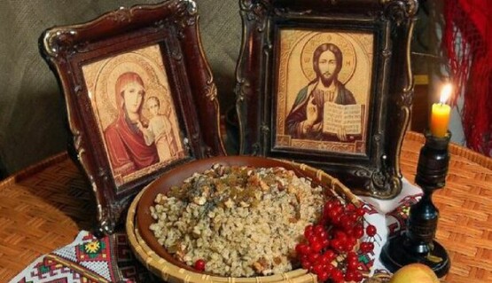 Різдвяний піст 2021: що можна і чого не можна робити