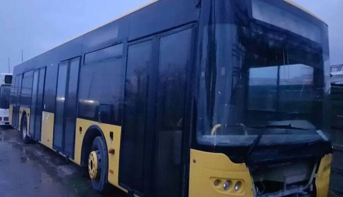 У Європі виставили на продаж рідкісний український 