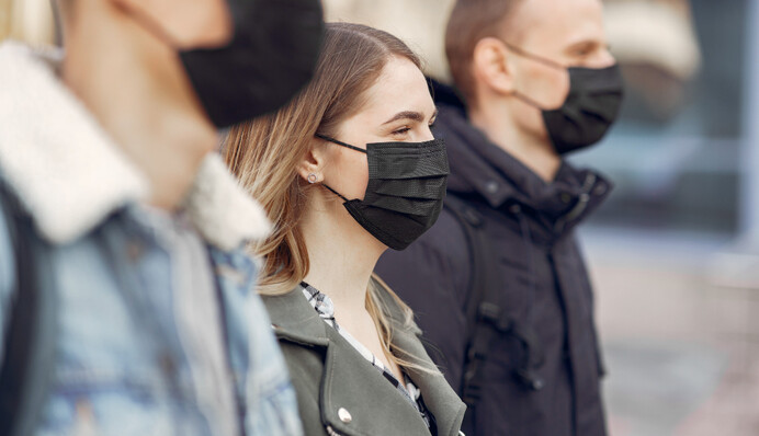 Україні збільшилася кількість "жовтих" областей: оновлена інфографіка від МОЗ