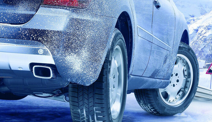 Если в вашем авто замерзло масло: чем грозит и что делать