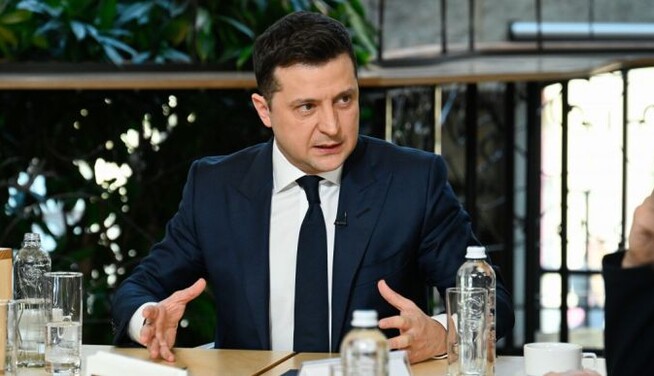 Нагадує Путіна: психодіагност дав цікаву оцінку поведінки Зеленського