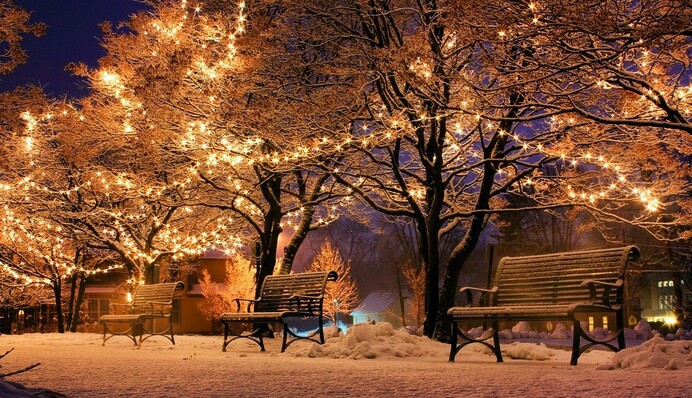 Чи варто чекати снігу на Католицьке Різдво: названо важливу умову