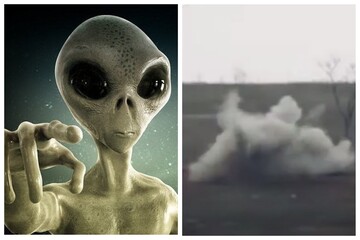 '"Інша галактика" завдає удару: на Донбасі знищено бліндаж бойовиків, відео