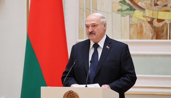 Лукашенко відверто погрожує Україні: готовий встряти у "війнушку на Донбасі"