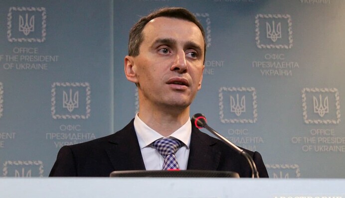 Есть ли в Украине "Омикрон": в Минздраве рассказали о текущей ситуации