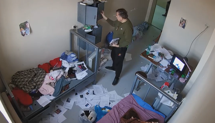 Саакашвілі потрібне лікування: лікар озвучив серйозний діагноз