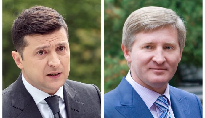 ​Война за "телевизор": лишит ли Банковая Ахметова лицензий на телеканалы