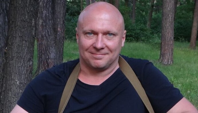 Дело киевского догхантера Святогора: что решил апелляционный суд