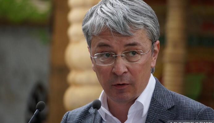 Глава мінкульту Ткаченко вирішив не йти у відставку: всі подробиці