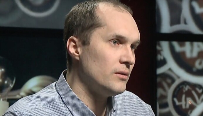 Кто хочет убить Бутусова? Журналист ответил на заявление Арестовича