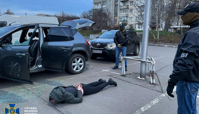 Во Львове поймали международную банду грабителей - деньги вкладывали в наркобизнес: фото